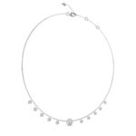 Guess Jgujubn04155jwrhtu Kadın Kolye – STANDART