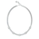 Guess Jgujubn04229jwrhtu Kadın Kolye – STANDART