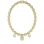 Guess Jgujubn04231jwygtu Kadın Kolye – STANDART