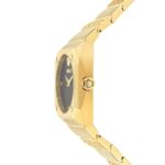 Versace Vrscve9e00524 Kadın Kol Saati – ALTIN - Görsel 2