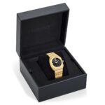 Versace Vrscve9e00524 Kadın Kol Saati – ALTIN - Görsel 5