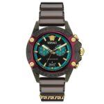 Versace Vrscve8p00224 Erkek Kol Saati – STANDART