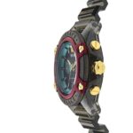 Versace Vrscve8p00224 Erkek Kol Saati – STANDART - Görsel 3