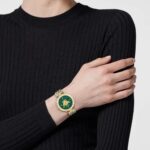 Versace Vrscve9d00324 Kadın Kol Saati – STANDART - Görsel 2
