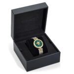 Versace Vrscve9d00324 Kadın Kol Saati – STANDART - Görsel 3