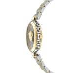 Versace Vrscve9d00324 Kadın Kol Saati – STANDART - Görsel 4
