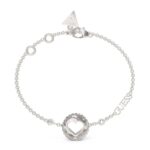 Guess Jgujubb03344jwrhs Kadın Bileklik – GÜMÜŞ