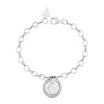 Guess Jgujubb04059jwrhs Kadın Bileklik – GÜMÜŞ