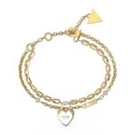 Guess Jgujubb04206jwygrhs Kadın Bileklik – ALTIN