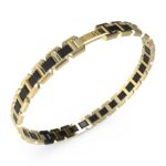 Guess Jgujumb04030jwygbktu Erkek Bileklik – ALTIN