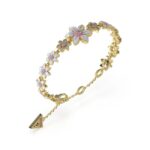 Guess Jgujubb04128jwygwhs Kadın Bileklik – ALTIN