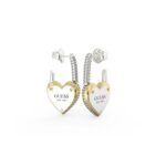 Guess Jgujube04203jwygrhtu Kadın Küpe – ALTIN