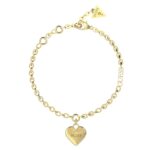 Guess Jgujubb02229jwygl Kadın Küpe – ALTIN