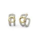 Guess Jgujube04515jwygtu Kadın Küpe – ALTIN