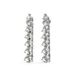 Guess Jgujube04416jwrhtu Kadın Küpe – ALTIN