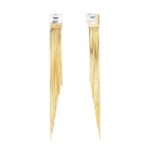 Guess Jgujube04434jwygtu Kadın Küpe – ALTIN