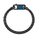 Guess Jgujumb04442jwbkbbs Erkek Bileklik – SİYAH