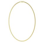 Guess Jgujumn04437jwygtu Erkek Kolye – ALTIN