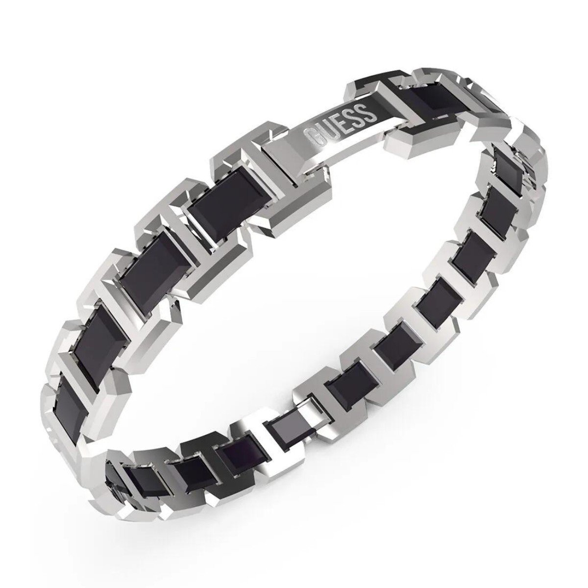 163982-0-guess-jgujumb04032jwstbktu-erkek-bileklik-025191ec3cfa Guess Jgujumb04032jwstbktu Erkek Bileklik – SİYAH - Görsel 1