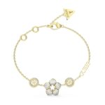 Guess Jgujubb04472jwygs Kadın Bileklik – ALTIN