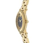 Versace Vrscve7f00623 Kadın Kol Saati – ALTIN - Görsel 2