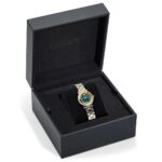 Versace Vrscve8ca0324 Kadın Kol Saati – ALTIN-GÜMÜŞ - Görsel 3