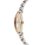 Versace Vrscve9c00624 Kadın Kol Saati – ALTIN-GÜMÜŞ - Görsel 2