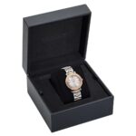 Versace Vrscve9c00624 Kadın Kol Saati – ALTIN-GÜMÜŞ - Görsel 4