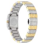 Versace Vrscve9b00424 Kadın Kol Saati – ALTIN-GÜMÜŞ - Görsel 3