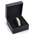 Versace Vrscve9b00424 Kadın Kol Saati – ALTIN-GÜMÜŞ - Görsel 4