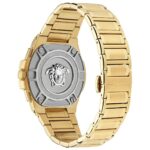 Versace Vrscve7h00623 Erkek Kol Saati – STANDART - Görsel 3