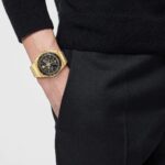 Versace Vrscve7h00623 Erkek Kol Saati – STANDART - Görsel 4