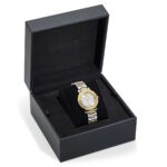 Versace Vrscve9c00524 Kadın Kol Saati – STANDART - Görsel 4