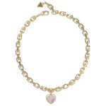 Guess Jgujubn03033jwyglctu Kadın Kolye – ALTIN