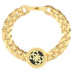 Guess Jgujumb02114jwygbks Erkek Bileklik – ALTIN