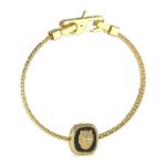 Guess Jgujumb04010jwygbks Erkek Bileklik – ALTIN