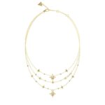 Guess Jgujubn03321jwygtu Kadın Kolye – ALTIN