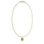 Guess Jgujumn04009jwygbktu Erkek Kolye – ALTIN