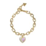 Guess Jgujubb03034jwyglcs Kadın Bileklik – ALTIN