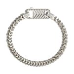 Guess Jgujumb04438jwsts Erkek Bileklik – STANDART