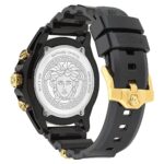 Versace Vrscve8p00724 Kol Saati – STANDART - Görsel 4