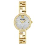 Versace Vrscve7a00524 Pırlantalı Kadın Kol Saati – STANDART