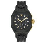 Versace Vrscve9l00124 Erkek Kol Saati – SİYAH