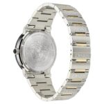 Versace Vrscve7g00524 Kadın Kol Saati – ALTIN-GÜMÜŞ - Görsel 3