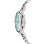 Versace Vrscvecfa0724 Erkek Kol Saati – GÜMÜŞ - Görsel 2