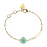 Guess Jgujubb03120jwygaqs Kadın Bileklik – ALTIN