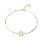 Guess Jgujubb04650jwygs Kadın Bileklik – ALTIN