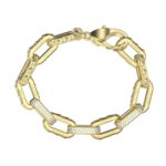 Guess Jgujubb04579jwygs Kadın Bileklik – ALTIN