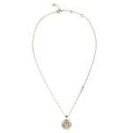 Guess Jgujubn04548jwygtu Kadın Kolye – ALTIN