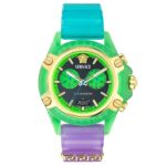 Versace Vrscve8p00524 Erkek Kol Saati – RENKLİ